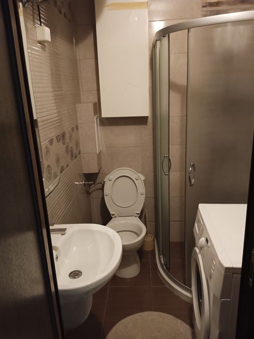 Продава се Двустаен апартамент в Пазарджик, Промишлена зона - 60 кв.м за 1092 €/кв.м - Снимка #5