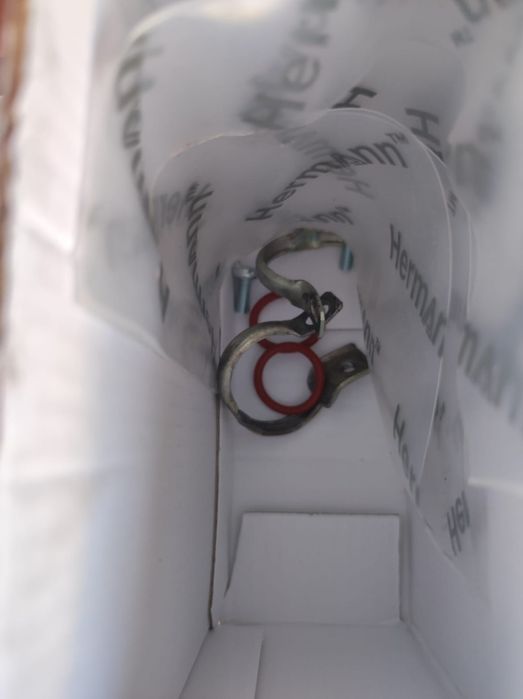 Радиатор печки на Tiguan 1.