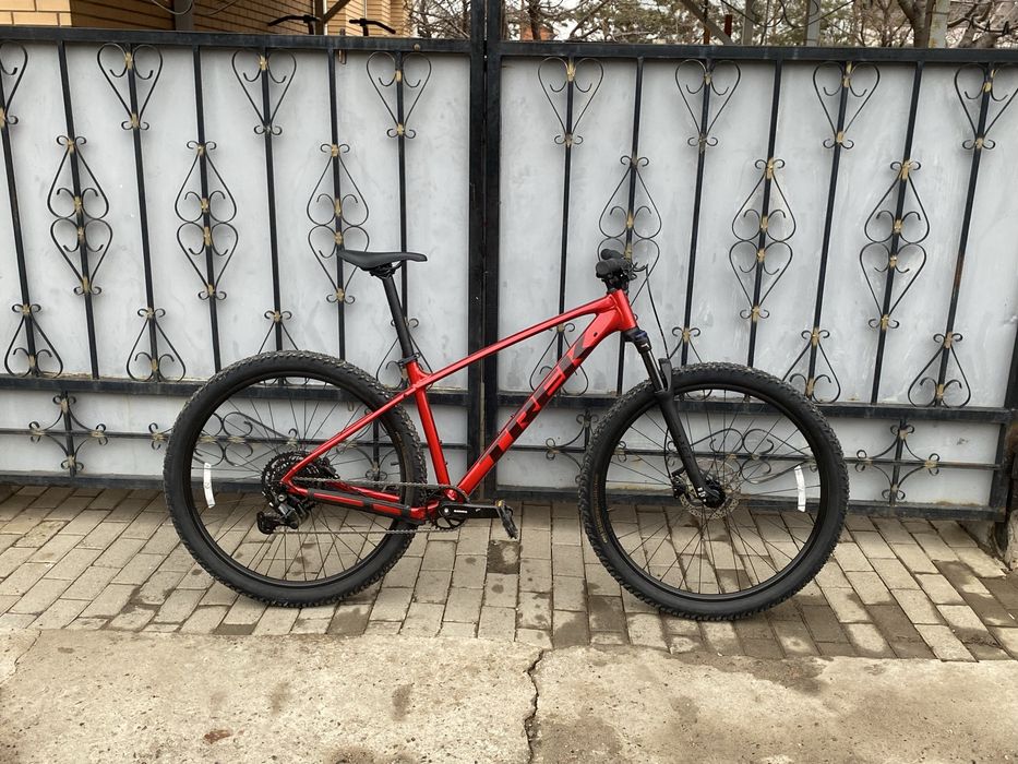 Trek marlin 5 gen3 2026