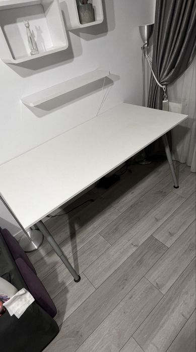 Thyge Ikea - Birou Ikea 160x180