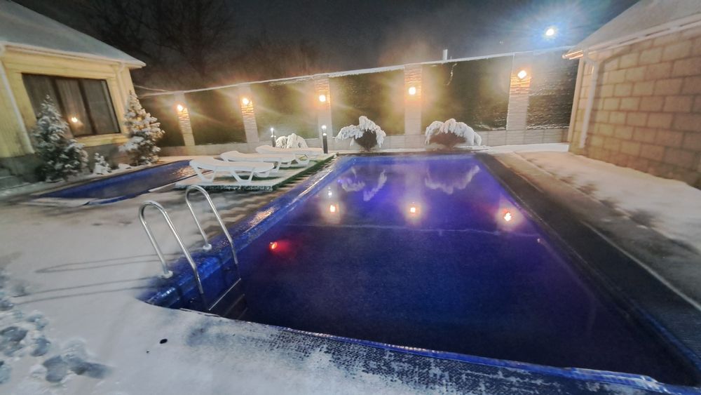 Сдам коттедж Қайнар бұлақ