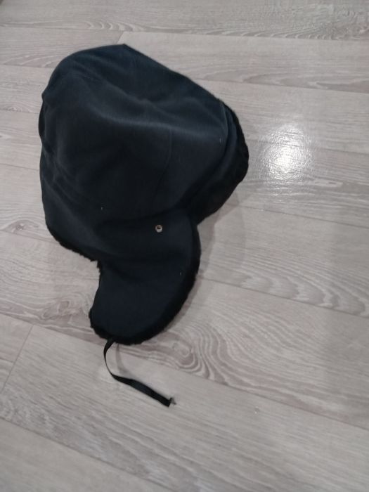 Продам шапку ушанку