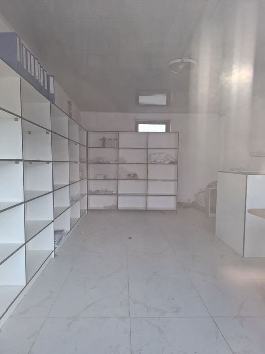 Сдаётся в аренду помещение