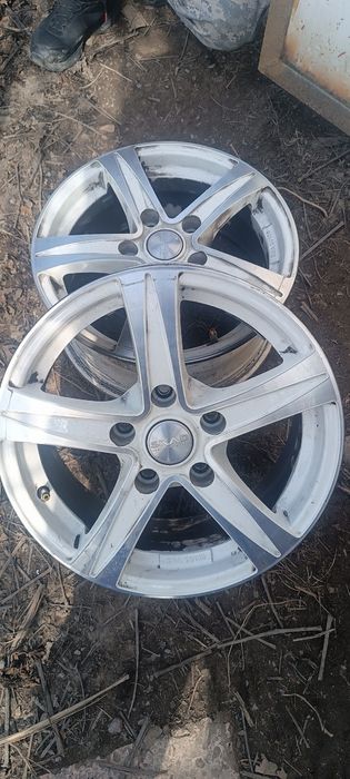 Продам диски skad