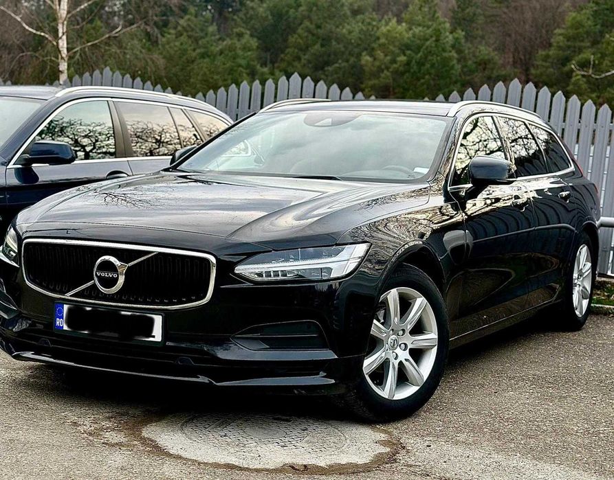 Volvo V90 Momentum Automat Euor 6 2017/6