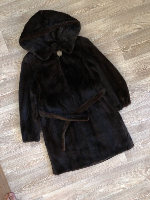 Продам шуба размер 42