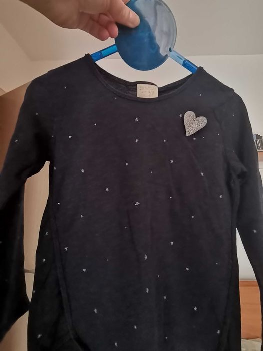 Guess, DKNY, Zara 4-5 год.