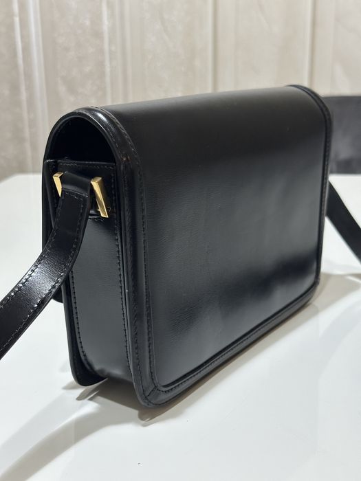 Дамска чанта Saint Laurent Solferino