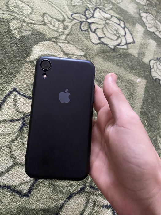 Айфон хр 128гб самсунк j6