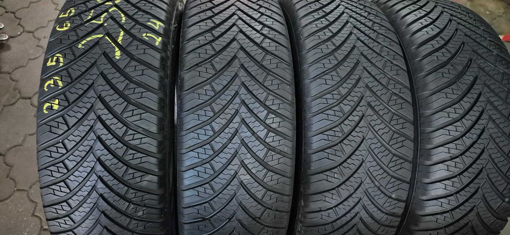 anvelope Pirelli 235/60/17,Leao 235/65/17 m&s allseason