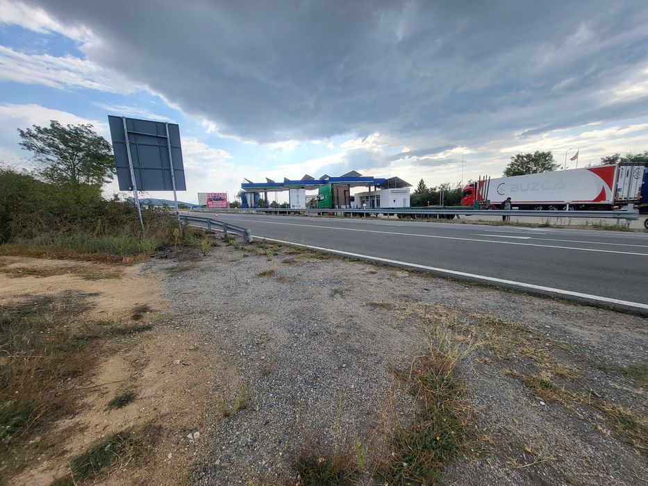 Продава се Парцел в Стара Загора, Център - 1568 кв.м за 14 €/кв.м - Снимка #7