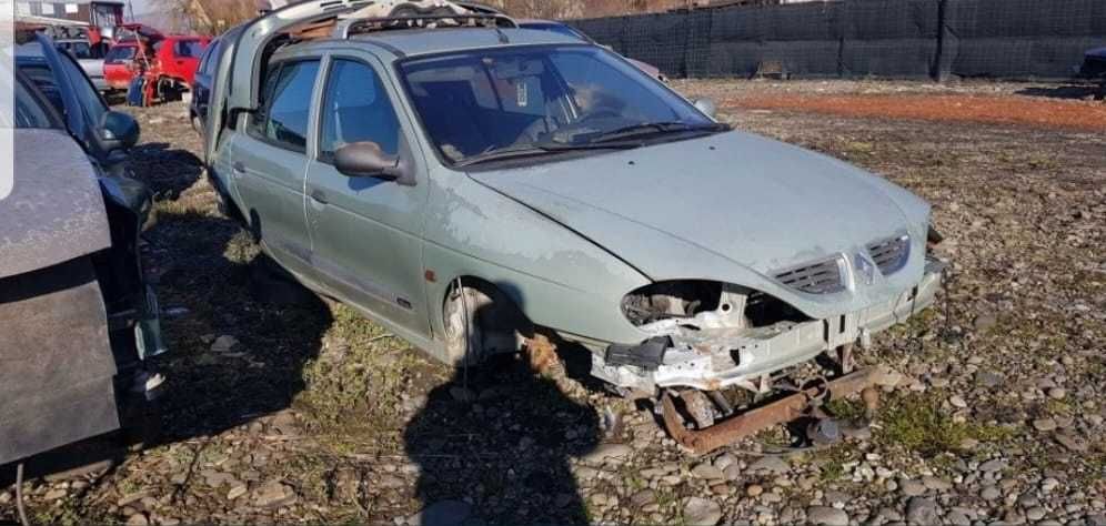 Piese Renault Megan 1.6 16V Benzina