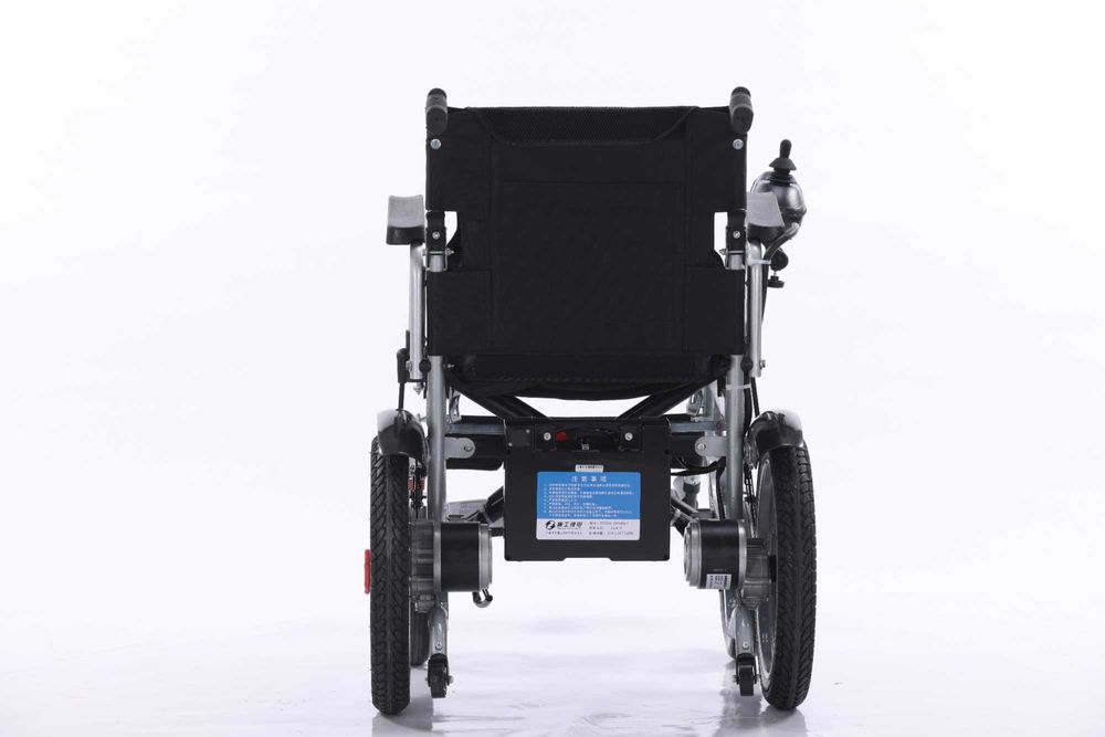 Ногиронлар аравачаси