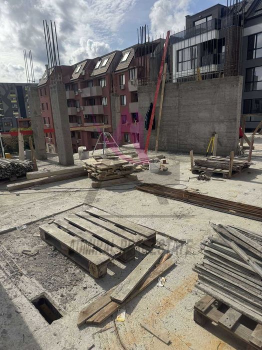 Атрактивна цена -двустаен -Левски