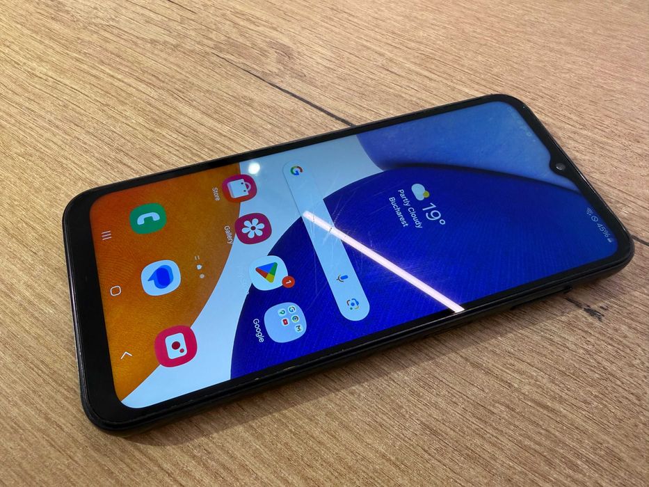 Samsung Galaxy A14 5G, 64GB | Factura & Garantie | Buy-Back |