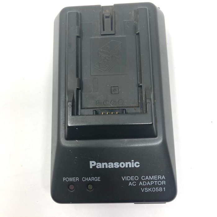 Зарядка для камеры Panasonic