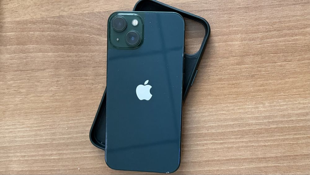 Айфон 13 сатылады! 128Гб