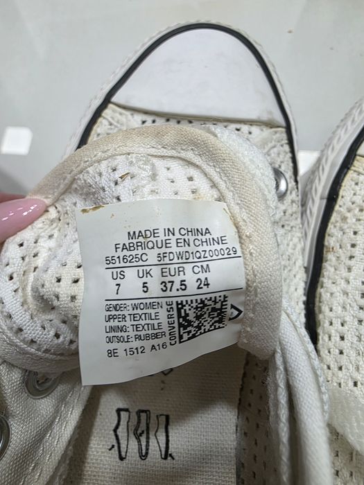 Converse All star