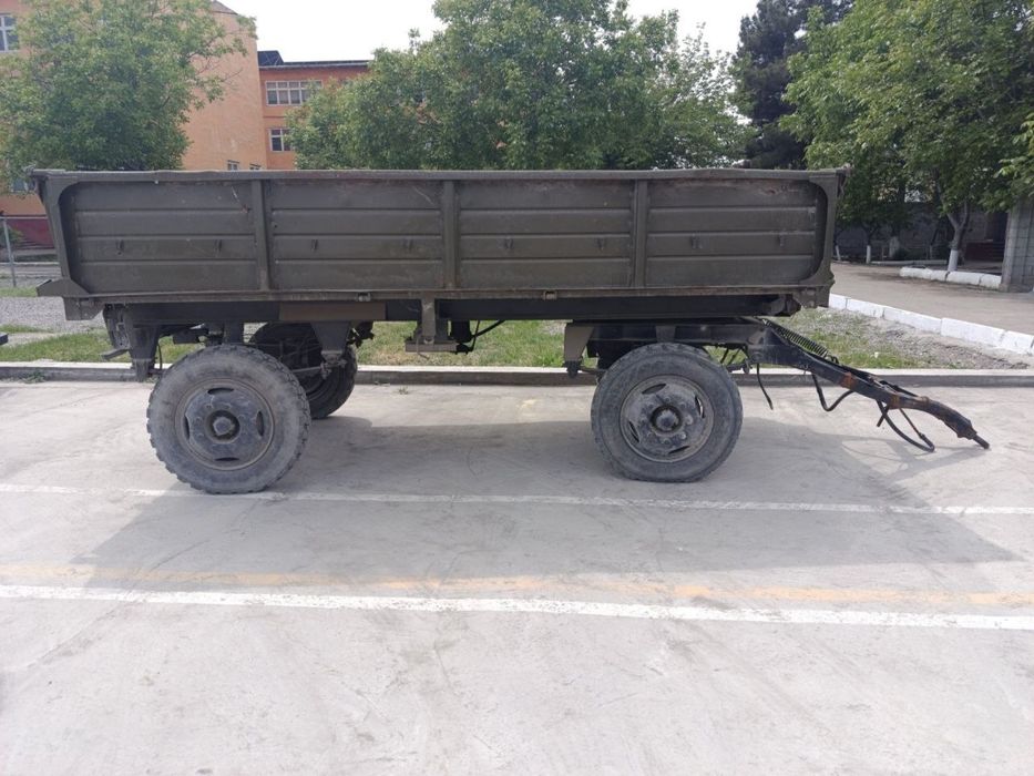 Телечка Сотилади