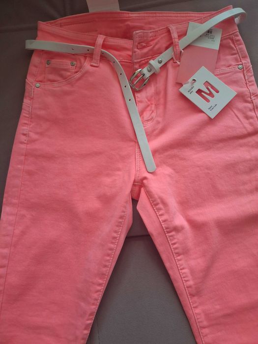 Нов Push up панталон