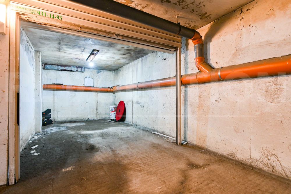 Продава се Гараж / Паркомясто в София, Люлин 9 - 16 кв.м за 1119 €/кв.м - Снимка #8