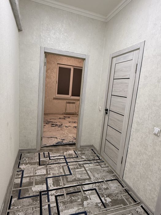 Аренда своя 2 х ком квартира Янгидархон Янгихает