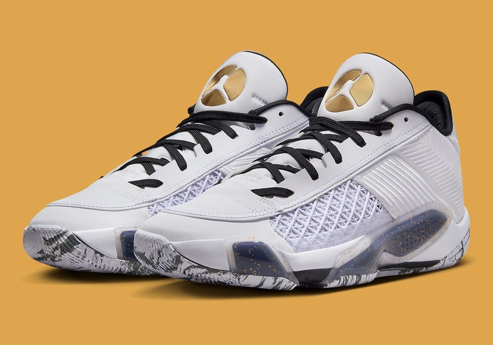 Jordan XXXVIII 40 originali
