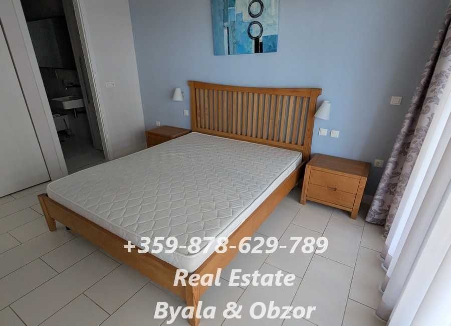 Продава се Тристаен апартамент в Обзор - 113 кв.м за 1107 €/кв.м - Снимка #10