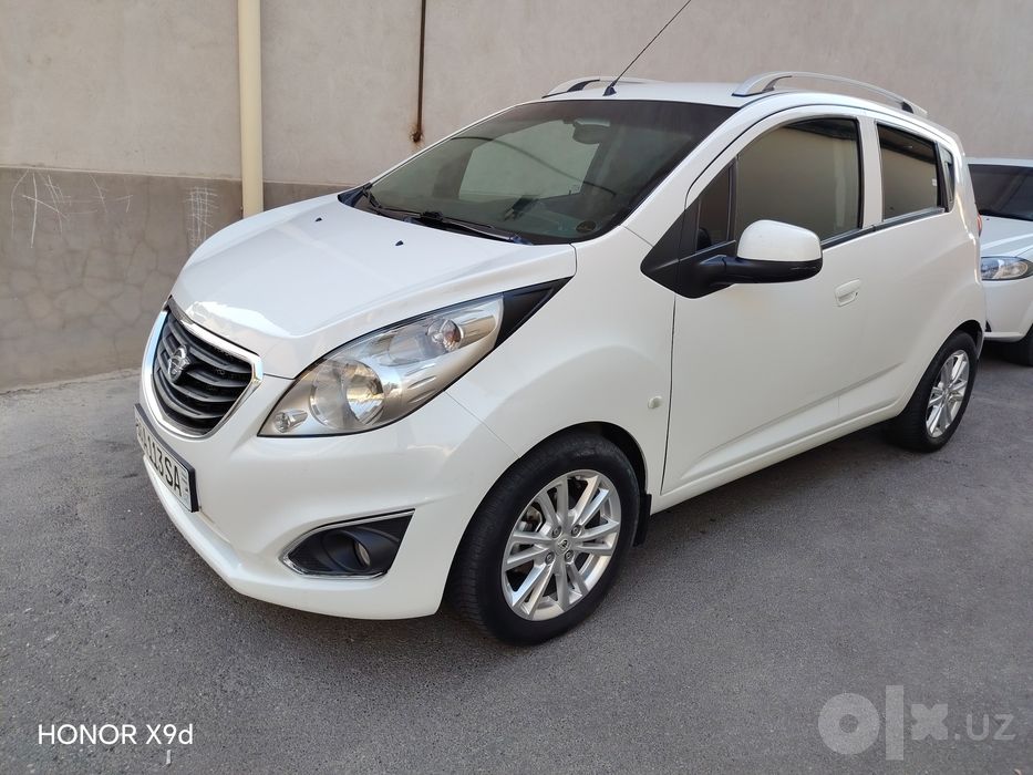 Spark 2019 Holati ideal