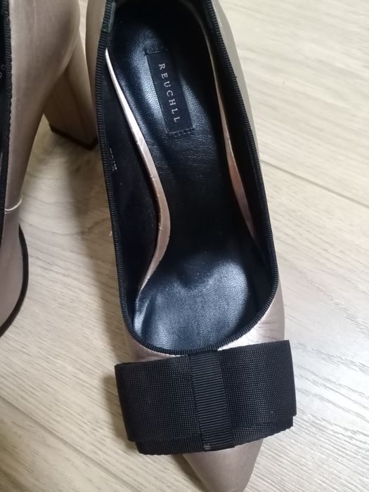 Продам туфли,  басаножки раз 36