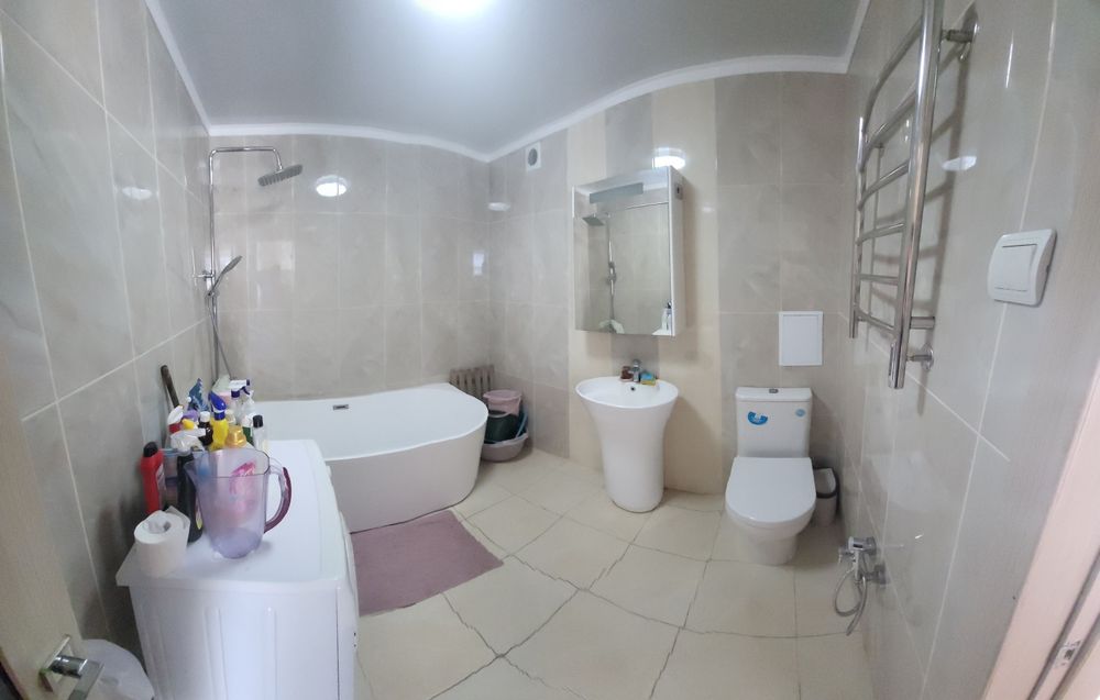 Продам 2х комнатную квартиру