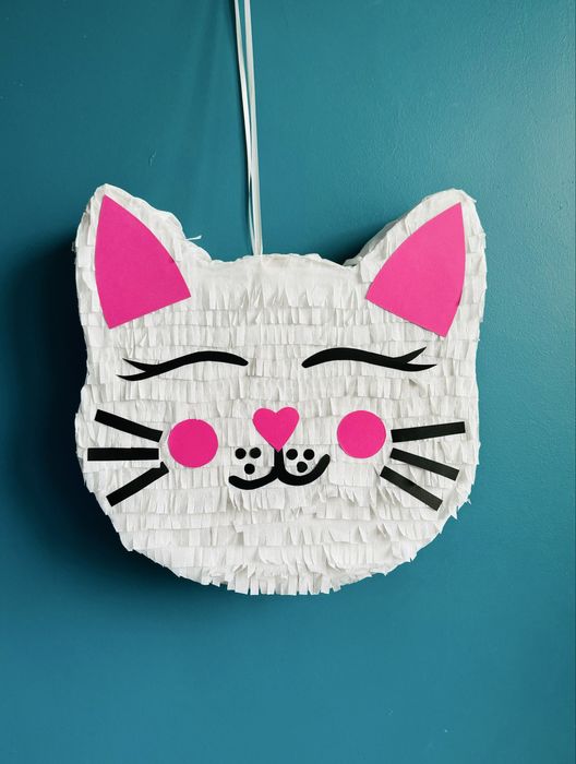 Пинята Коте Котка