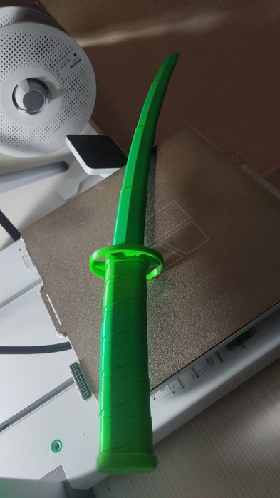 3д игрушки и декор от Bambu Lab