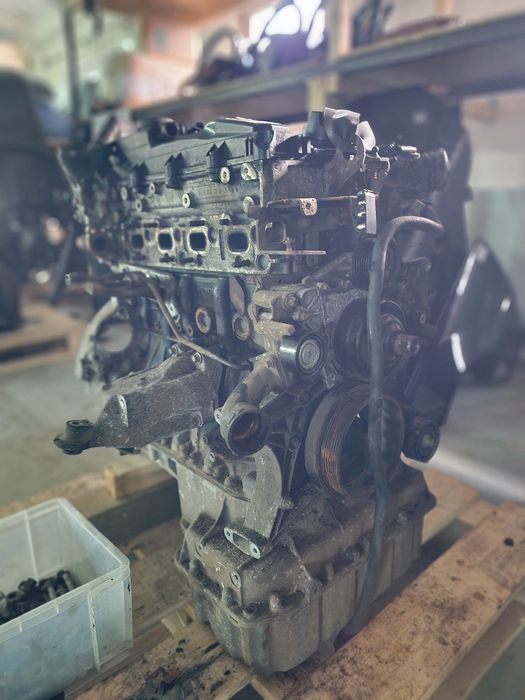 Vând motor mercedes sprinter 2.2 euro 4,5,6