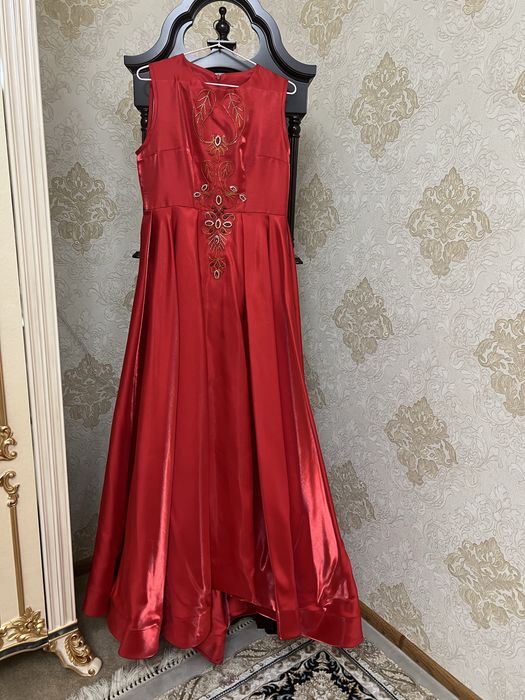 Платье ансамбль для невесты