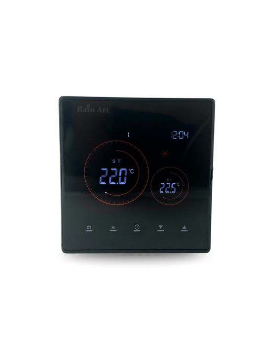 комнатные термостаты , датчики , умный дом