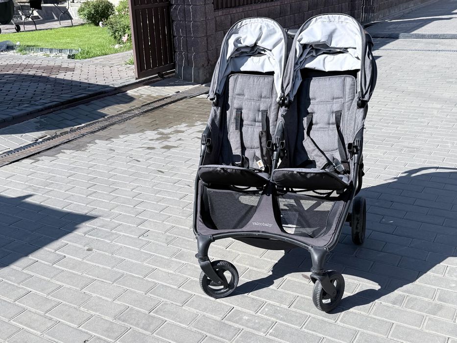 Valco baby snap duo