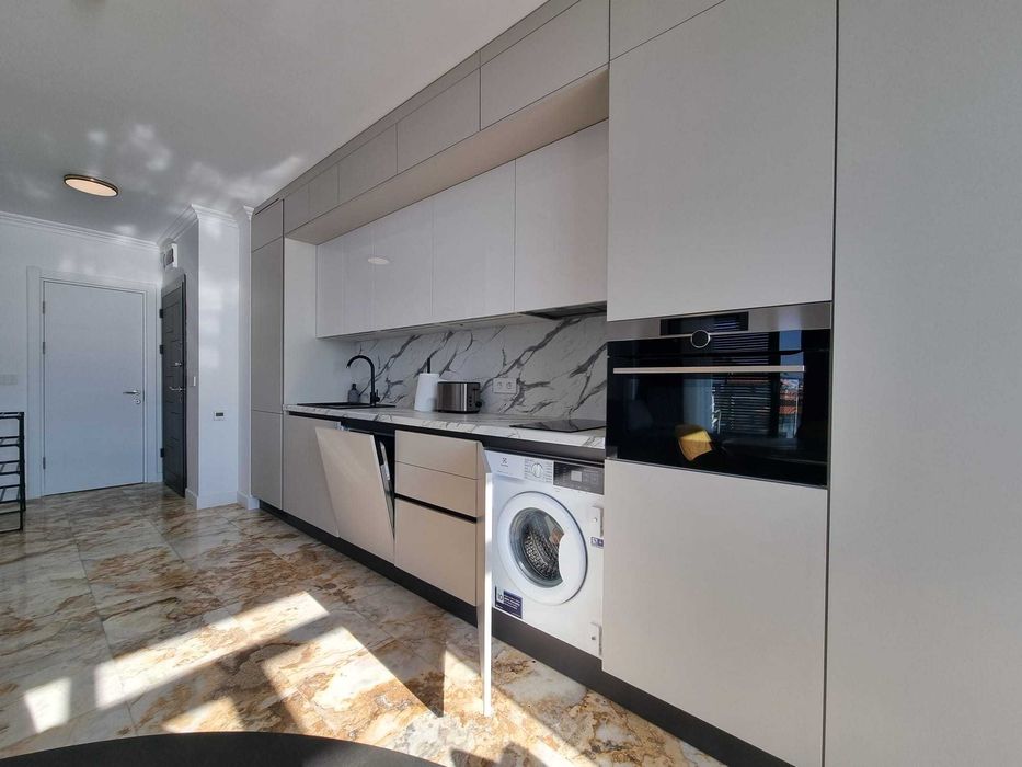 Продава се Двустаен апартамент в Свети Влас - 78 кв.м за 3526 €/кв.м - Снимка #7