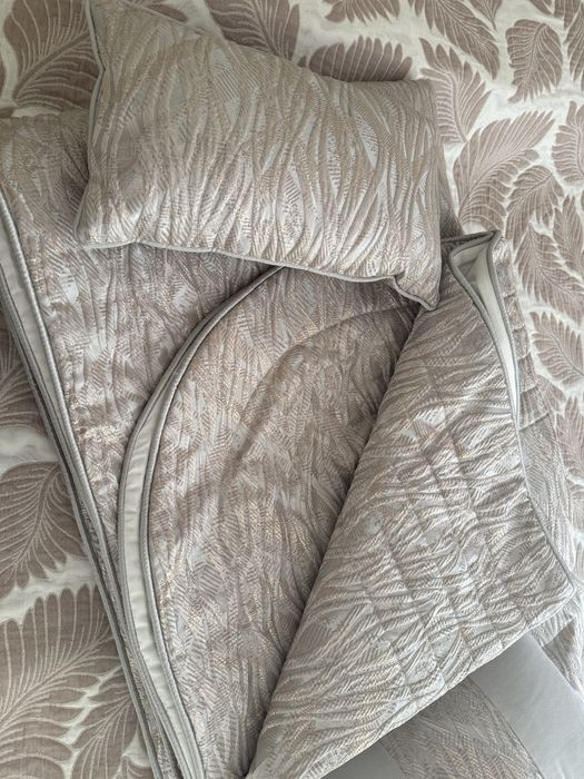 Турецкое покрывало