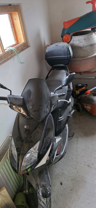 Se vinde Kymko Super 8