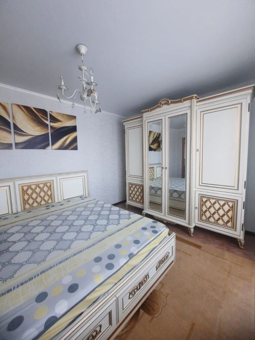 2-х ком Аэропорт 70 м2