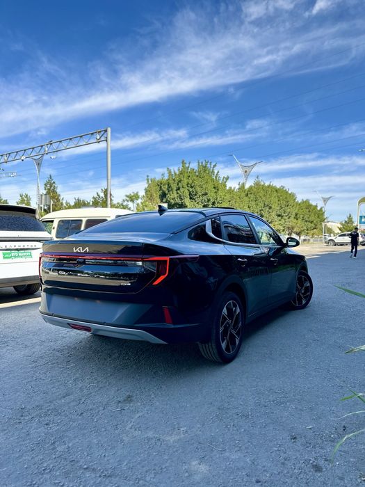 Kia K3 Gt-line фулл позиция пачка сотилади!