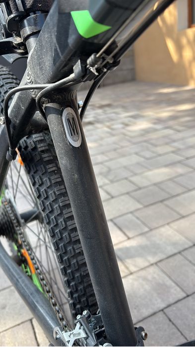 Продам горный велосипед Scott Voltage YZ20