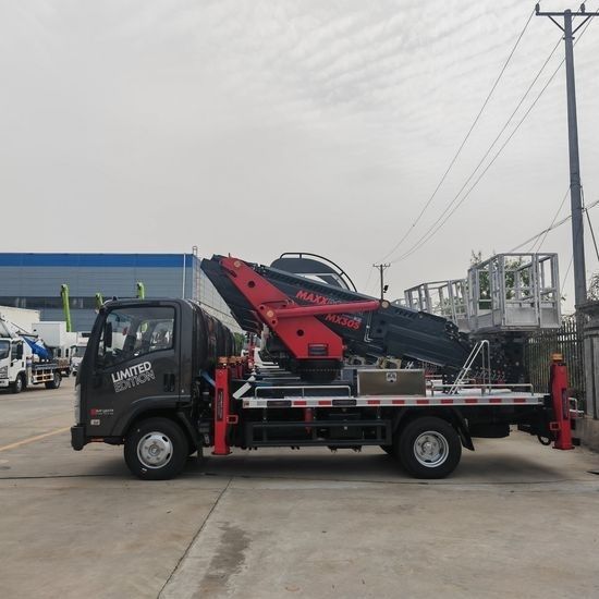 Автовышки с НДС в Алматы