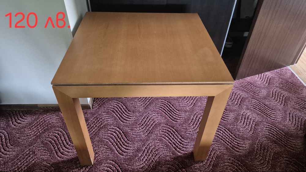 Обзавеждане хотелско