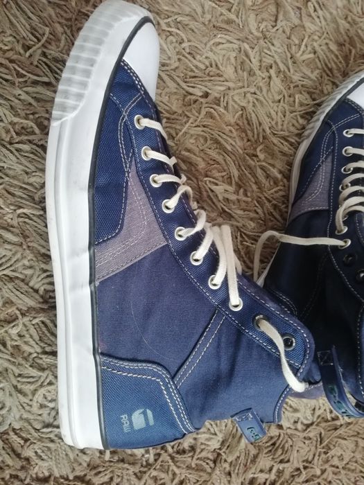 Мъжки кецове G - Star Raw номер 46