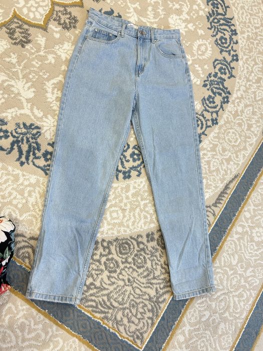 Продам джинсы новые