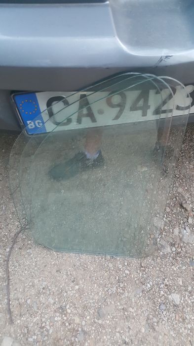 Автостъкла за Трабант 600,Р60,500,Р50