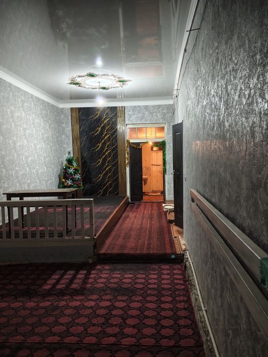 Хожелинин ишинде ЖерЖай сатылады