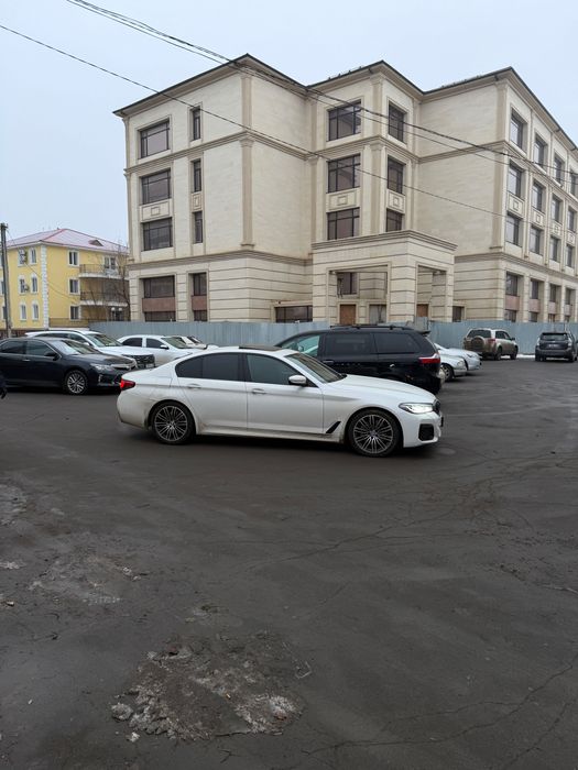 Покрышка вместо дисками